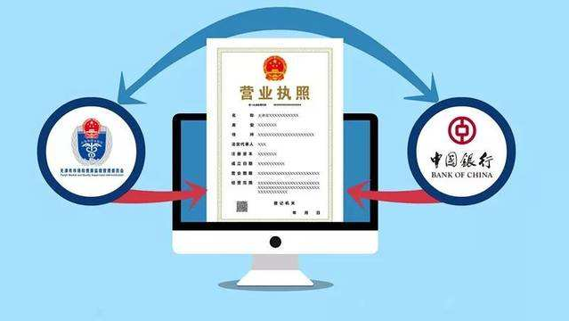 辦理個人營業執照