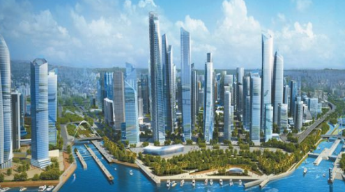 深圳注冊前海公司有什么新的政策？代辦注冊深圳公司