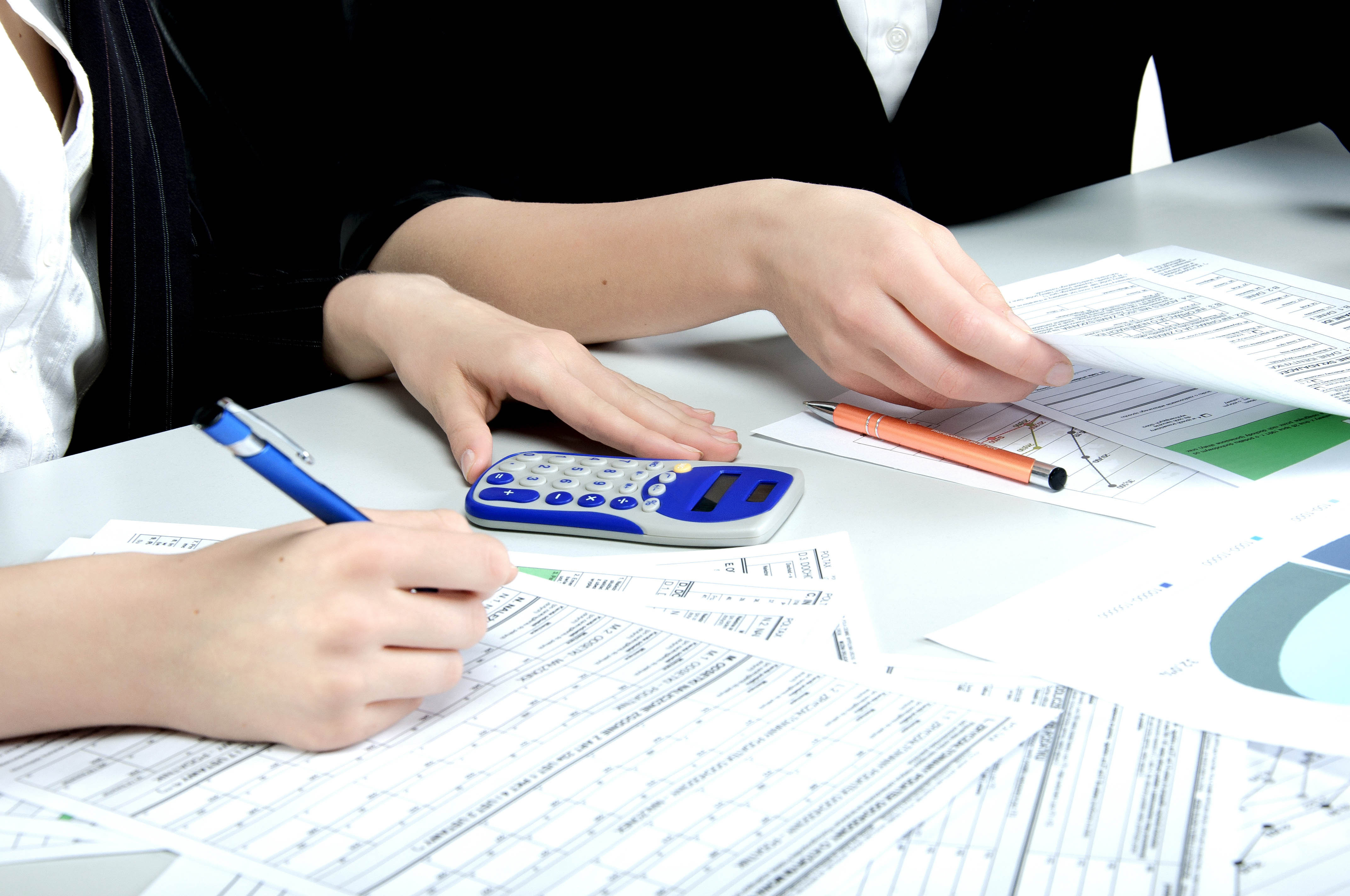 代理記賬有哪些優勢？