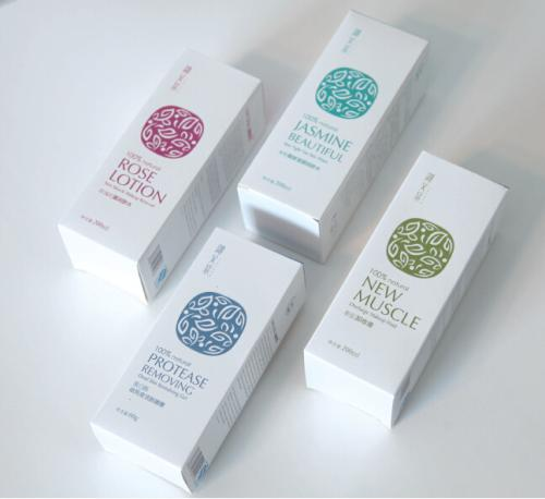 包裝設(shè)計(jì)的實(shí)際應(yīng)用及其特性介紹