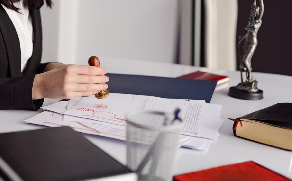 香港公司辦理公證的流程及所需的資料_護航財稅