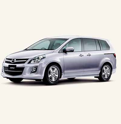  商務(wù)車 