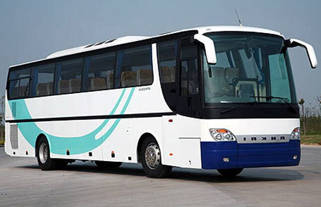 青島租車公司大客車出租要注意什么？