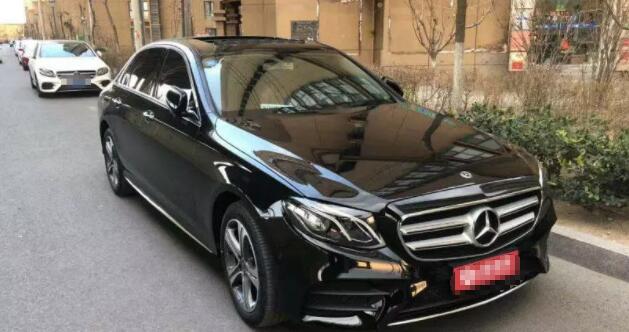 青島租車：婚慶租車頭車用什么車？青島婚車租賃價格